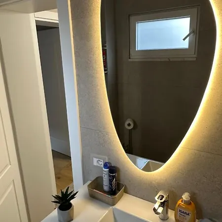 Appartamento Eja 3 Tirana