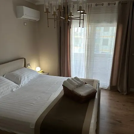 Appartamento Eja 3 Tirana
