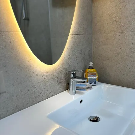 Appartamento Eja 3 *