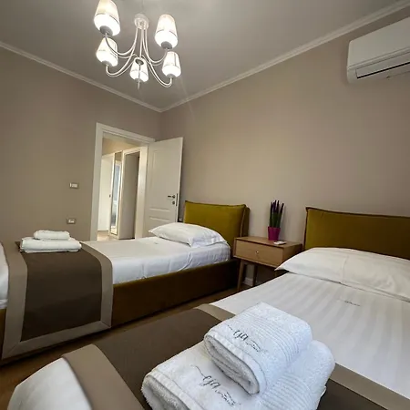 Appartamento Eja 3 *