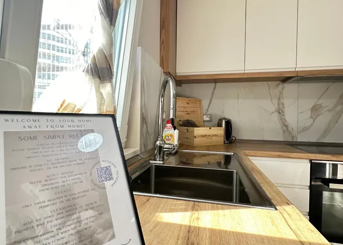 아파트 Eja 3 티라나