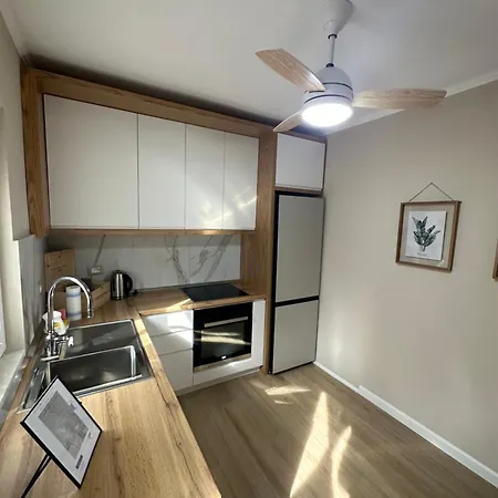 Apartmán Eja 3 Tirana