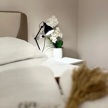 Eja 3 Apartman Tirana