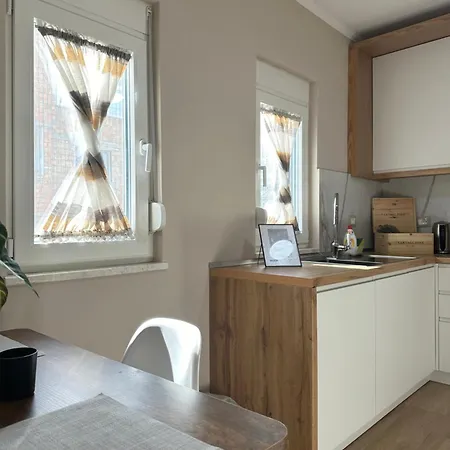 Eja 3 Apartmán Tirana