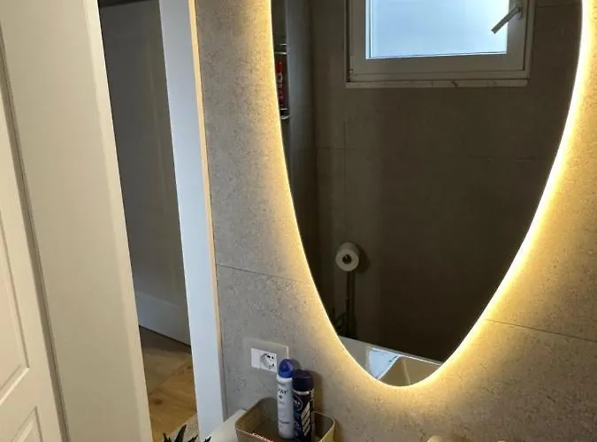 Apartamento Eja 3 Tirana