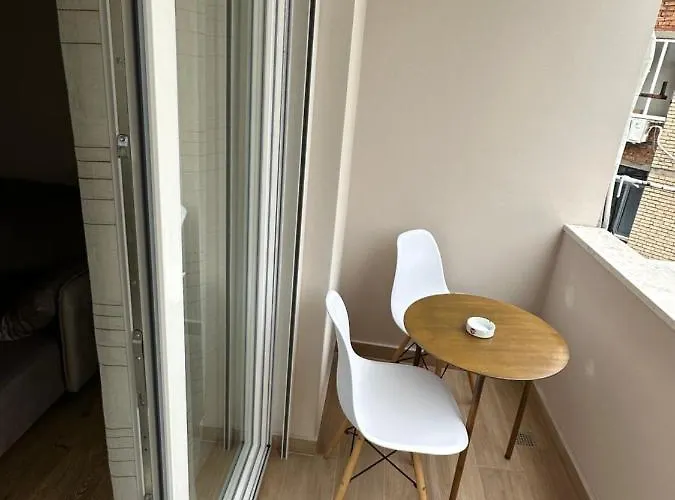 Eja 3 Appartement *