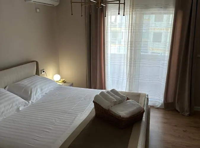 Apartamento Eja 3 Tirana