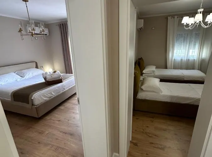 Eja 3 Appartement