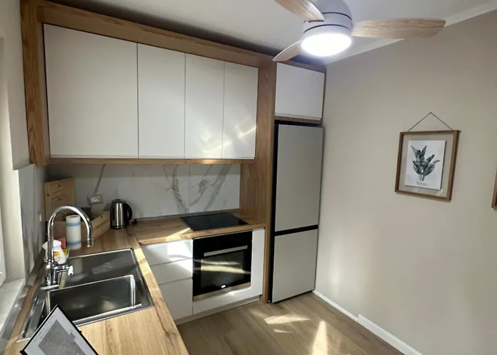 Appartement Eja 3 Tirana