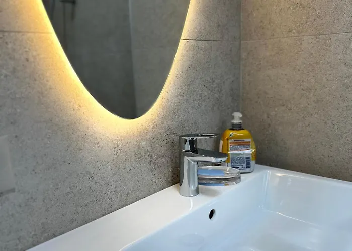 Appartement Eja 3 *