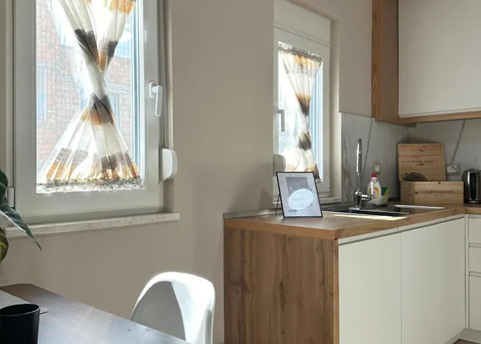 Eja 3 Apartamento Tirana