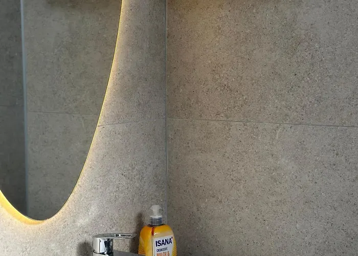 Apartamento Eja 3 Tirana