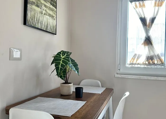Eja 3 Appartement Tirana
